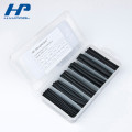 Nylon Insulated Electrical Heat Activated Adhesive Lined Shrink Tubing